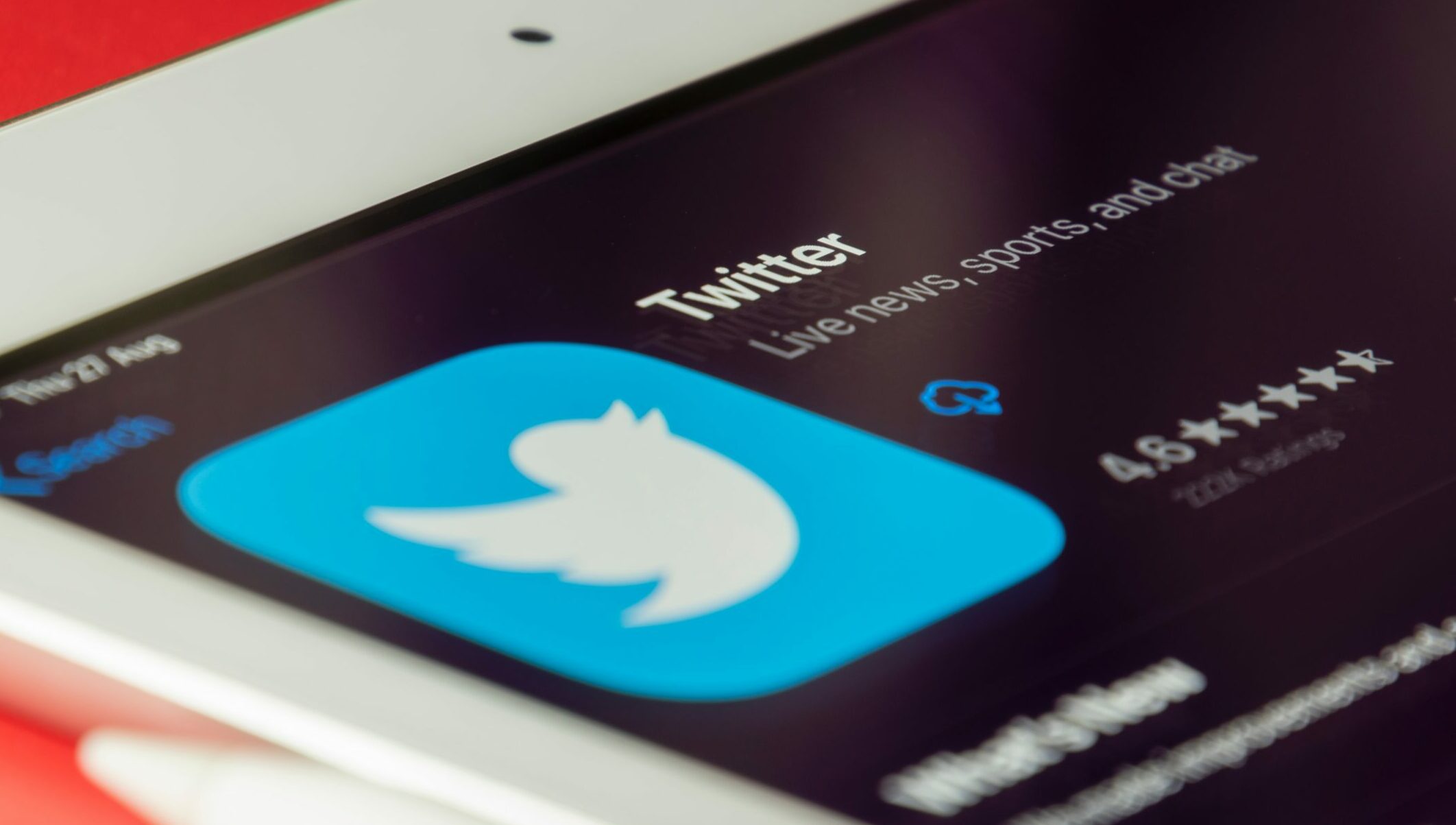 Twitter lança ferramenta para criar GIFs - Giz Brasil