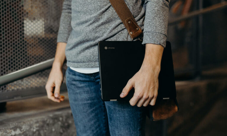 Tire sua dúvida: o Chromebook substitui o notebook?