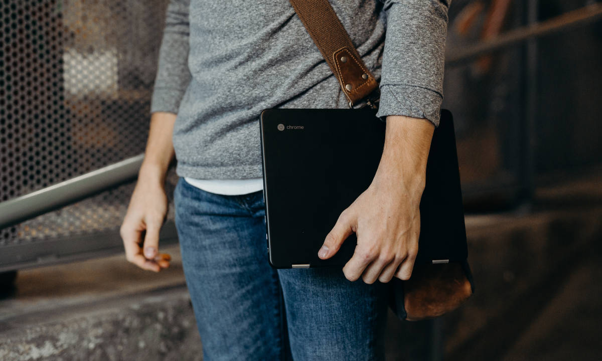 Tire sua dúvida: o Chromebook substitui o notebook?