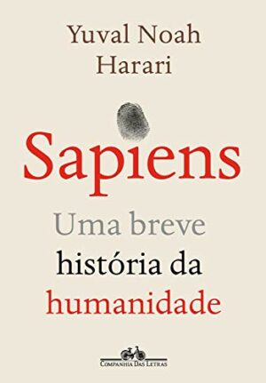 Sapiens - Yuval Harari