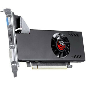 Placa de vídeo  AMD RX 550