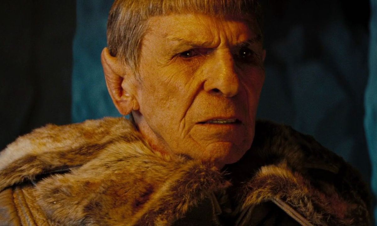Após 56 anos, "Star Trek" revela o nome completo do Dr. Spock; confira!