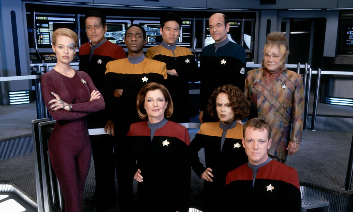 Divulgado teaser de novo documentário de Star Trek financiado por fãs