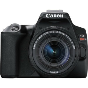 Câmera Canon EOS REBEL SL3