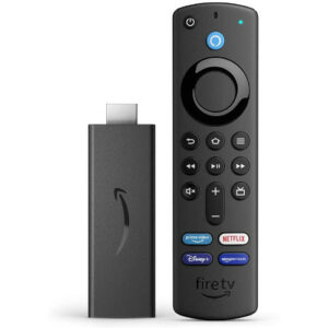 Fire TV Stick