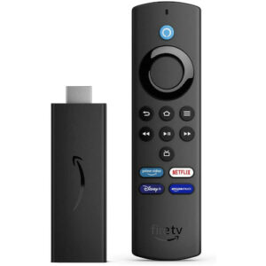 Fire TV Stick Lite