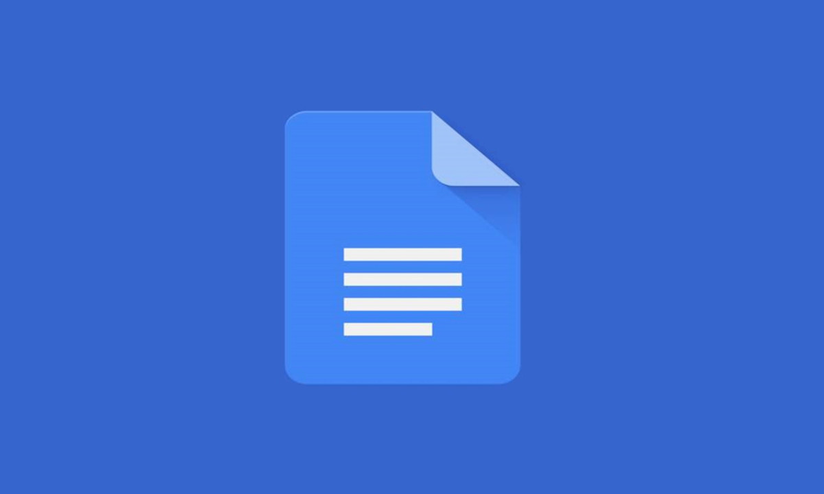 Google Docs vai dar “bronca” em usuário que não escreve direito