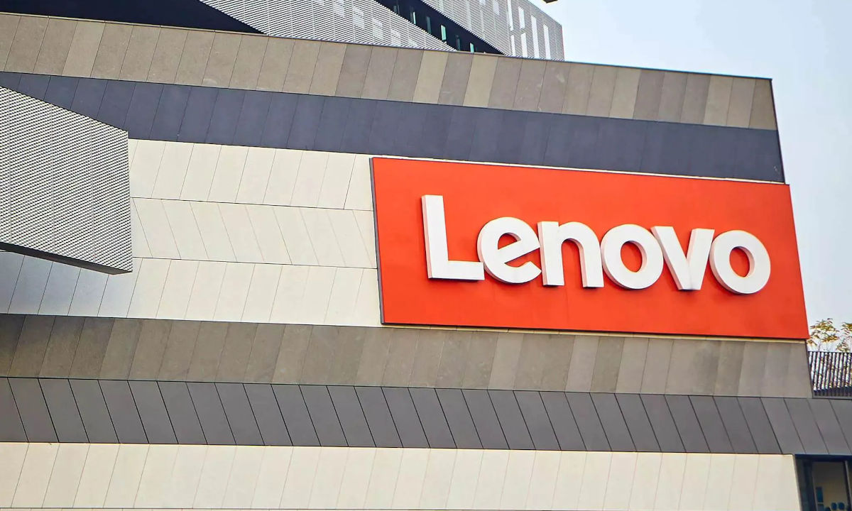 Lenovo tem receita recorde e vai abrir 12 mil vagas de trabalho para TI