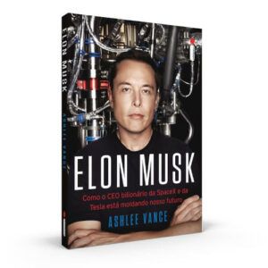 Biografia de Elon Musk
