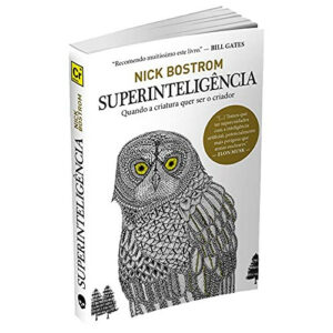 Livro recomendado: Superinteligência