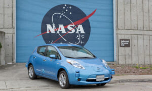 NASA e Nissan prometem bateria de carro elétrico que carrega em 15 minutos