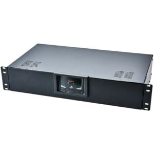 Nobreak Quadri 600VA/300W