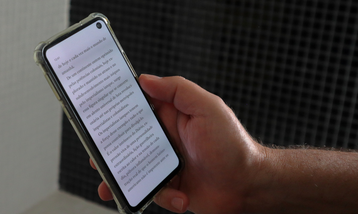 Vale a pena migrar do Kindle para o Apple Books?