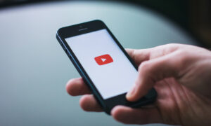 YouTube tem plano para investir em podcasts com página exclusiva