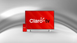 app claro tv