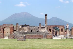 Vítima Pompeia