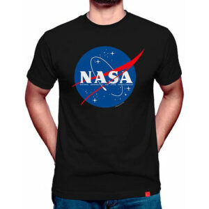 Camiseta da NASA