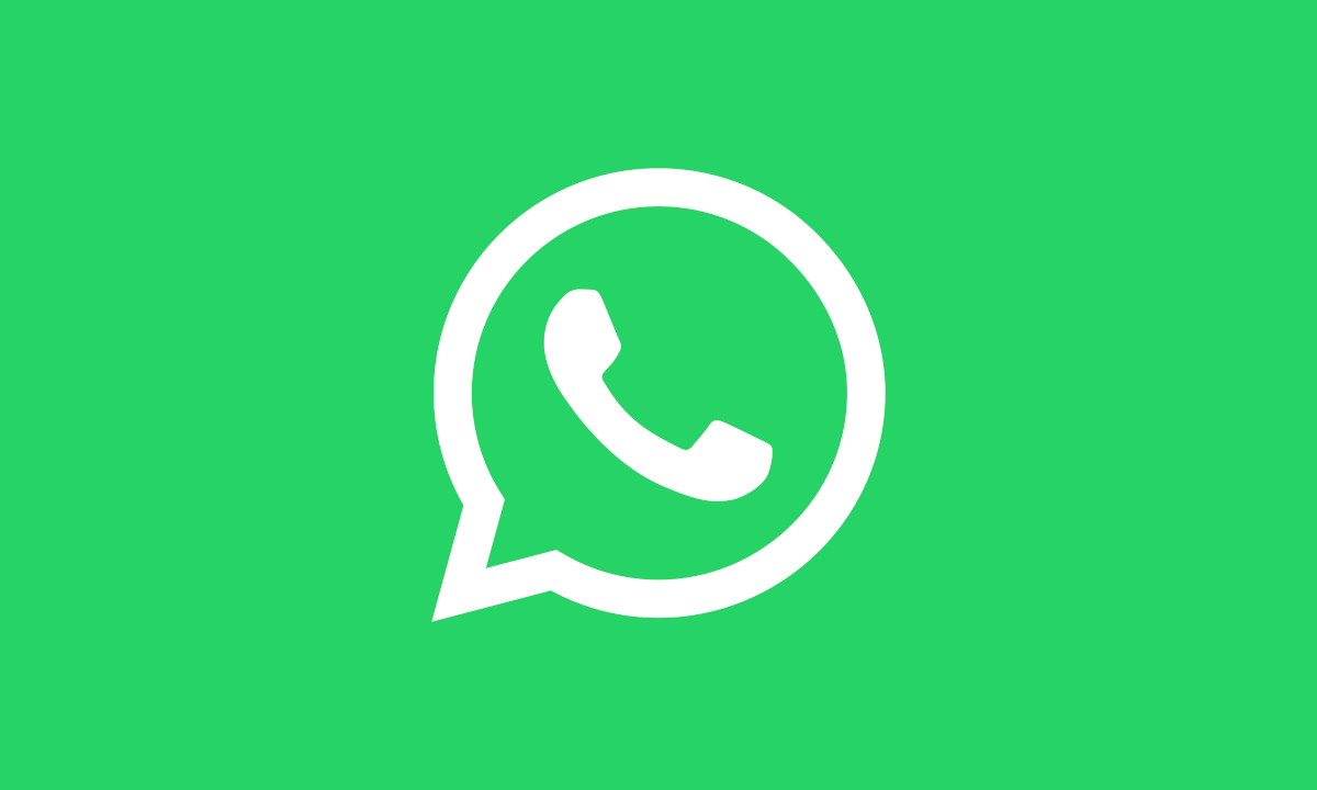 Como atualizar o WhatsApp para usar as reações