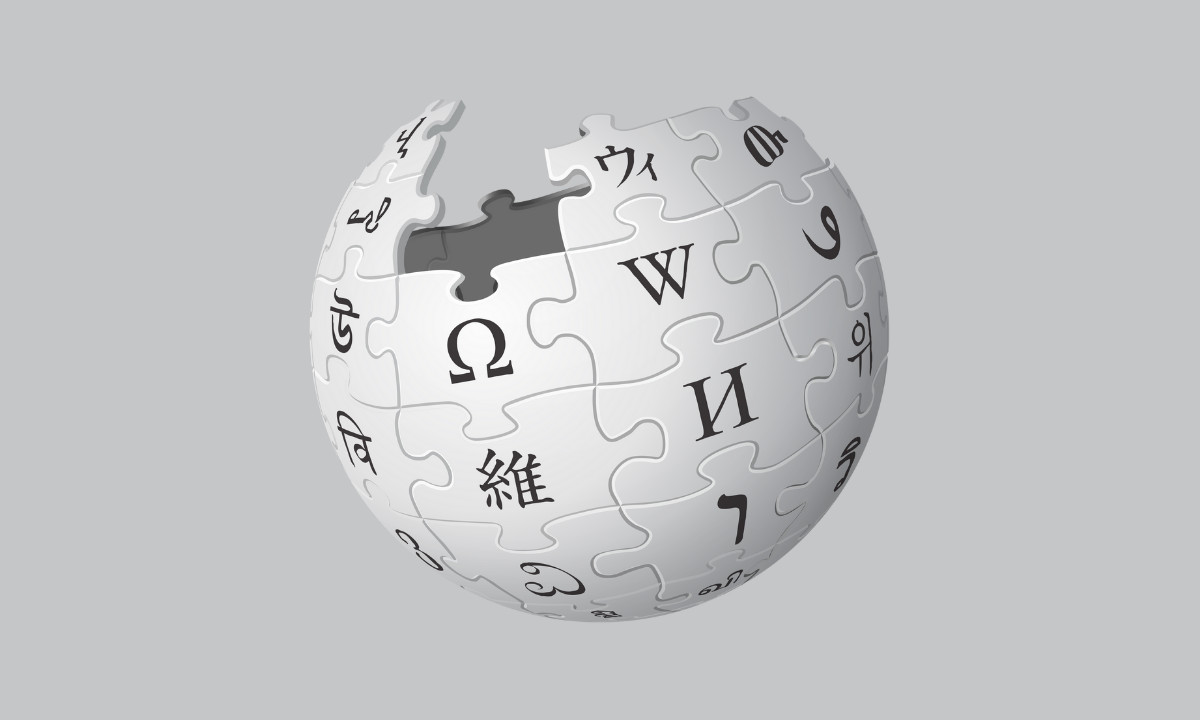 Doações fracassam e Wikipédia corta ajudas em criptomoedas