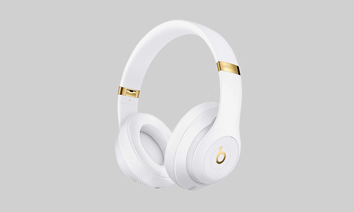 Fones de ouvido Beats estão até R$ 970 off na Amazon