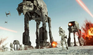 “Star Wars Day”: games para PS4, PS5 e Xbox em oferta na Amazon