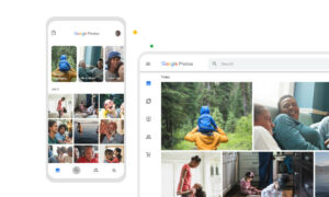 Google Fotos finalmente lembrou dos usuários de Android