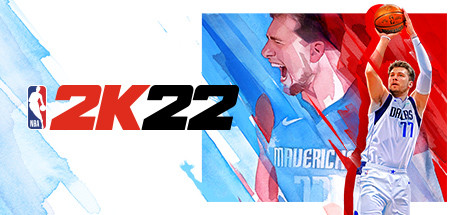 NBA 2K22 - steam