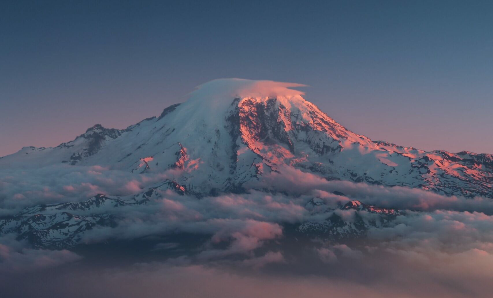 Vulcão Alasca