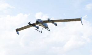 Nauru 1000C: drone brasileiro terá versão armada