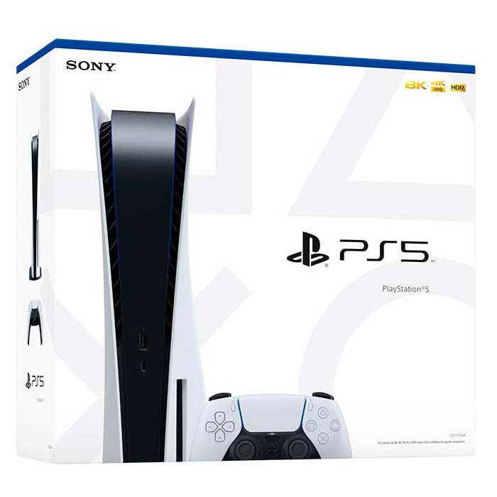 Semana do consumidor: PS5 recebe desconto de R$ 300 e Sony reduz preços de  jogos em até 67% 