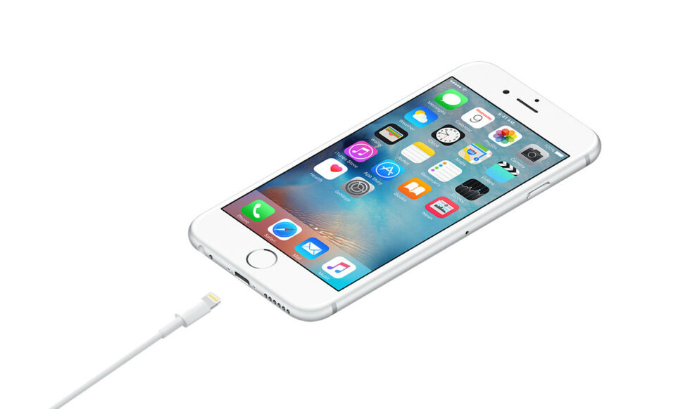 Será o fim do Lightning? Apple deve lançar iPhones com porta USB-C