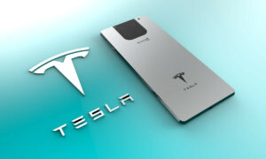Smartphone da Tesla: começa especulação sobre data de lançamento do Model Pi