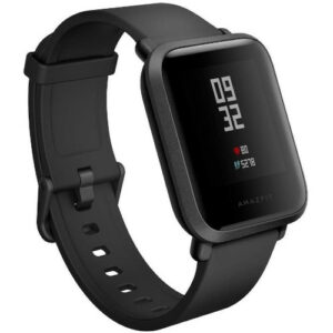 Smartwatch em oferta na Amazon