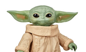 "Star Wars Day" na Amazon: bonecos colecionáveis estão até 18% off