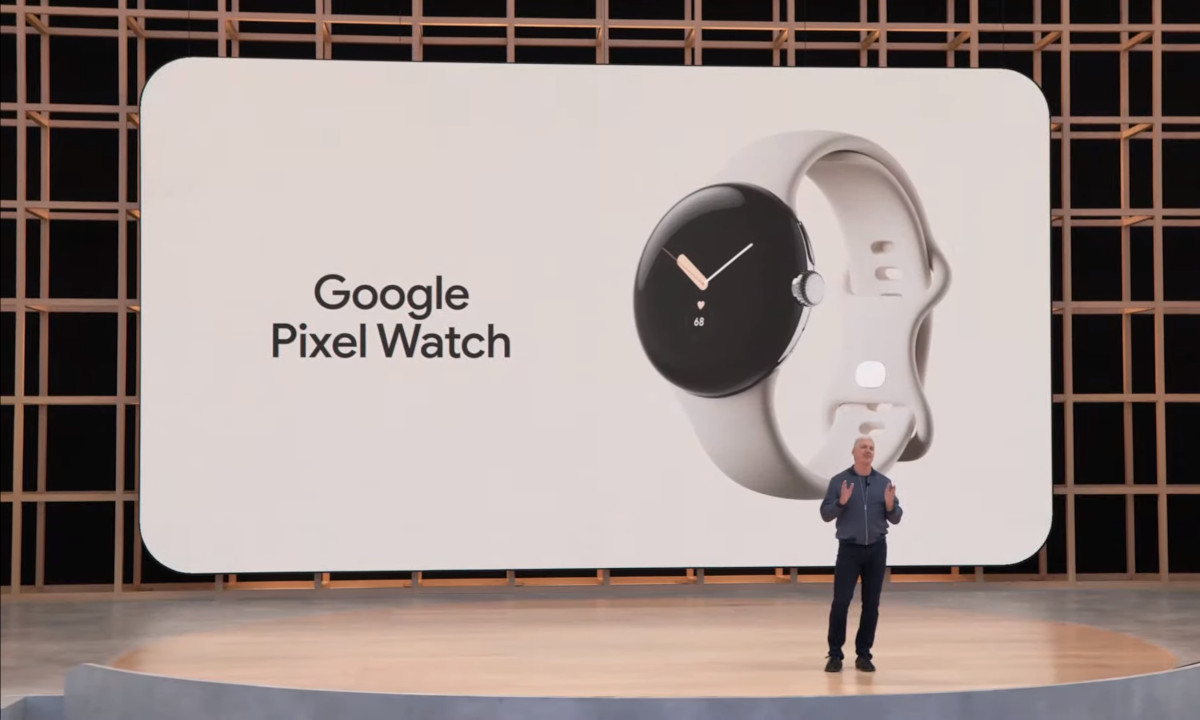 Veja as novidades do Google I/O: Android 13, Pixel 6A, Watch e mais