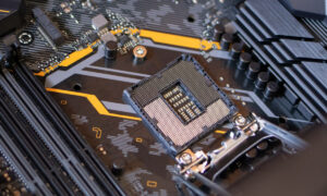 Vendas de CPUs desabam no 1º trimestre e preços aumentam