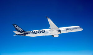 Você encara? Novos Airbus A350-1000 vão fazer voos diretos de 19 horas