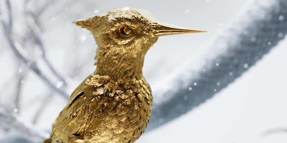 A Cantiga dos Pássaros e das Serpentes”: Tom Blyth será Snow em