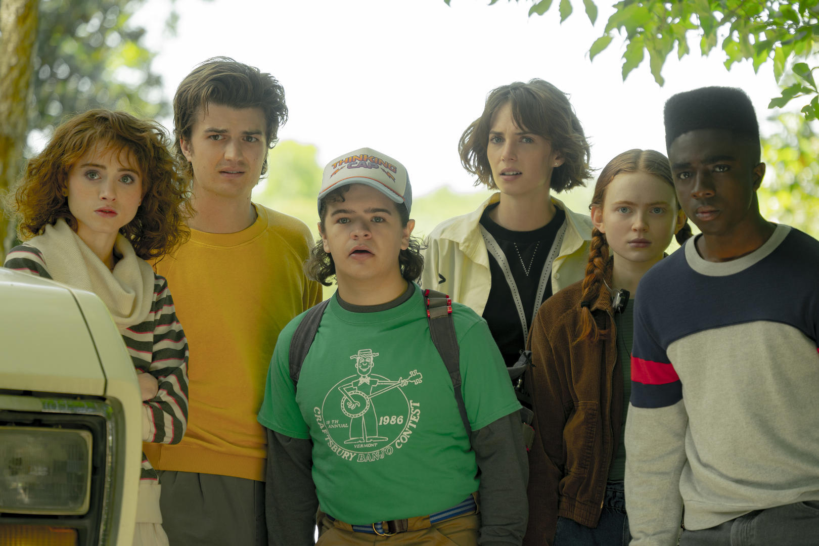 32 séries adolescentes imperdíveis para assistir na Netflix