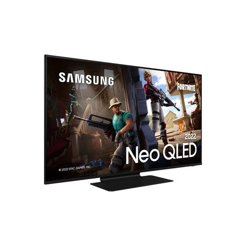 Samsung Smart Gaming TV Neo QLED
