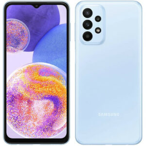 Galaxy A23 Azul