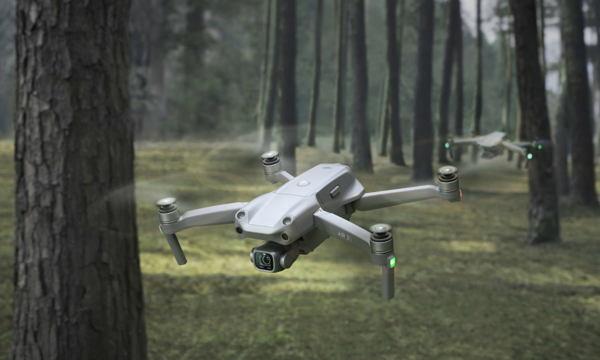 AliExpress em oferta: drones saem com preços até 53% off