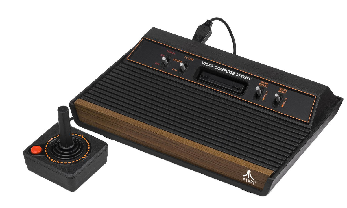 Atari, 50 anos: os segredos do game pioneiro que mudou o mundo