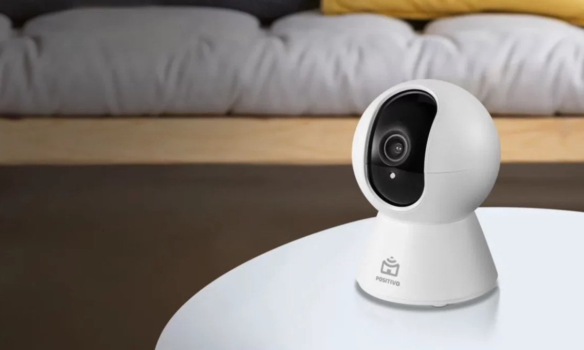 Câmeras smart com suporte à Alexa estão até 35% off na Amazon