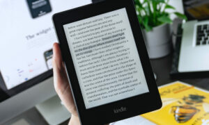 Confira 5 ebooks em inglês que estão em oferta na Amazon