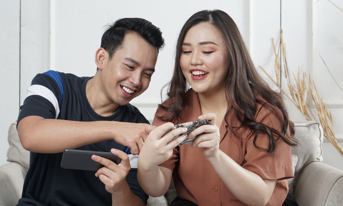 Dia dos Namorados: AliExpress oferta eletrônicos com preços até 70% off