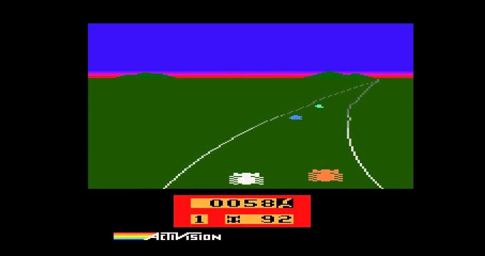 Atari anuncia campanha de investimento para lançar RollerCoaster