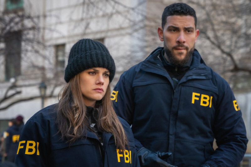 Como será a volta da agente Maggie Bell à série "FBI" Giz Brasil