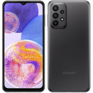 Galaxy A23 Preto