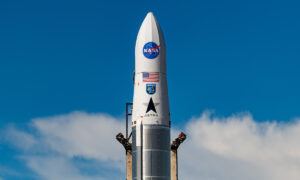 NASA tem dois satélites de pesquisa destruídos em lançamento da Astra
